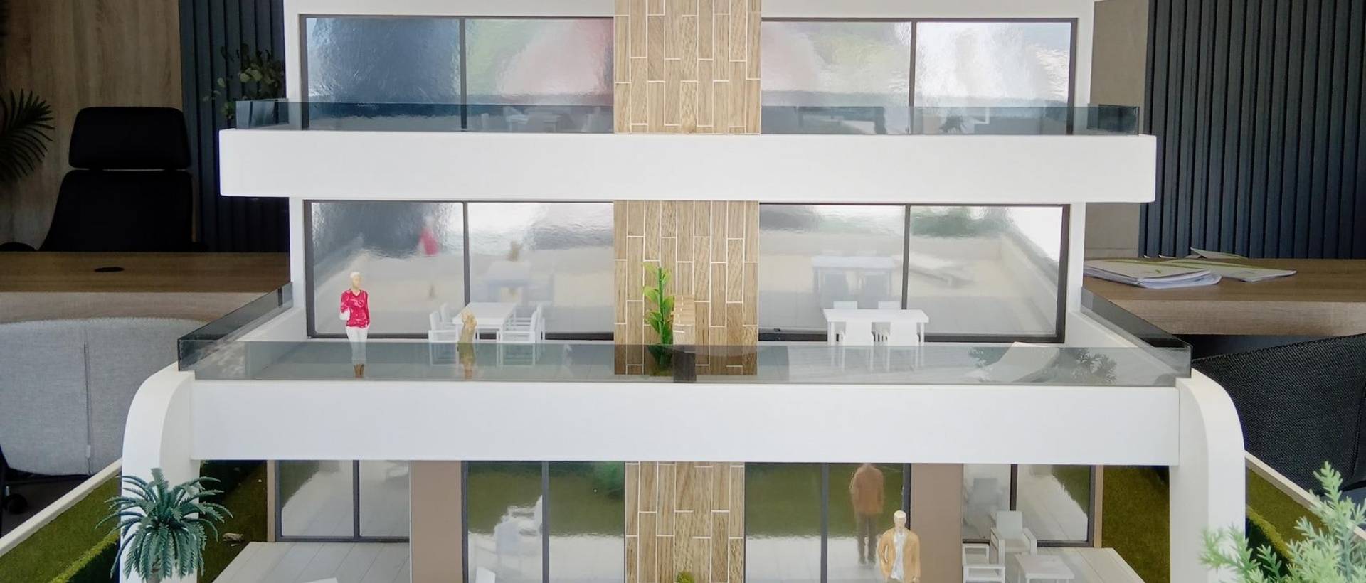 New - Apartment - Alhama de Murcia - Condado de Alhama