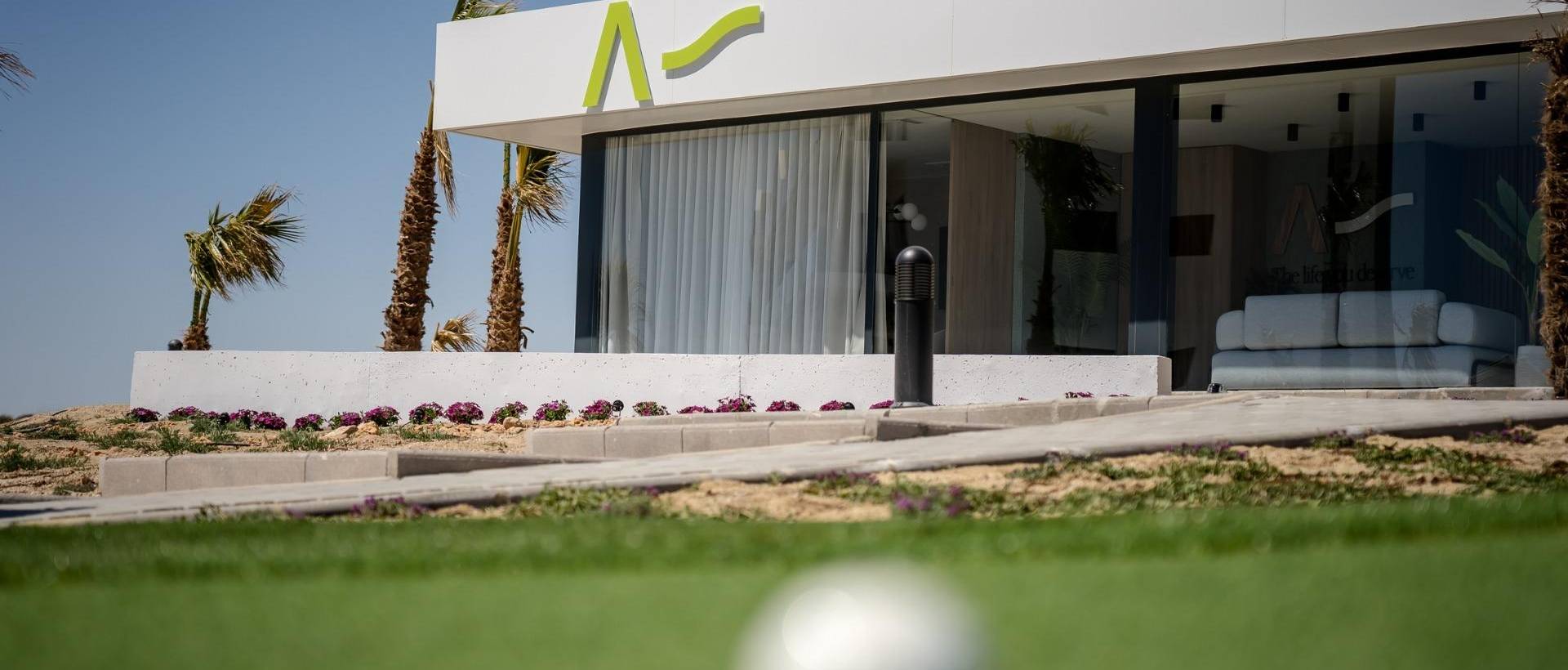 New - Apartment - Alhama de Murcia - Condado de Alhama