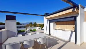 New - Villa - Alhama de Murcia - Condado de Alhama