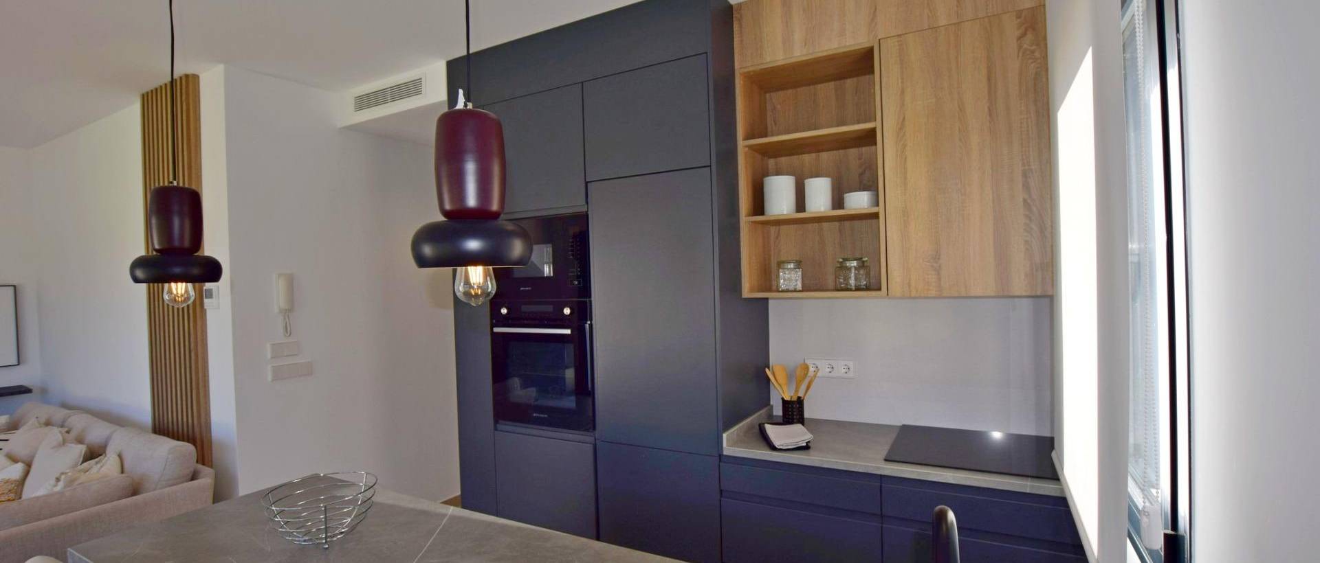 New - Villa - Alhama de Murcia - Condado de Alhama