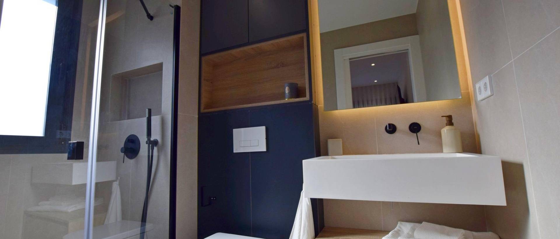 New - Villa - Alhama de Murcia - Condado de Alhama