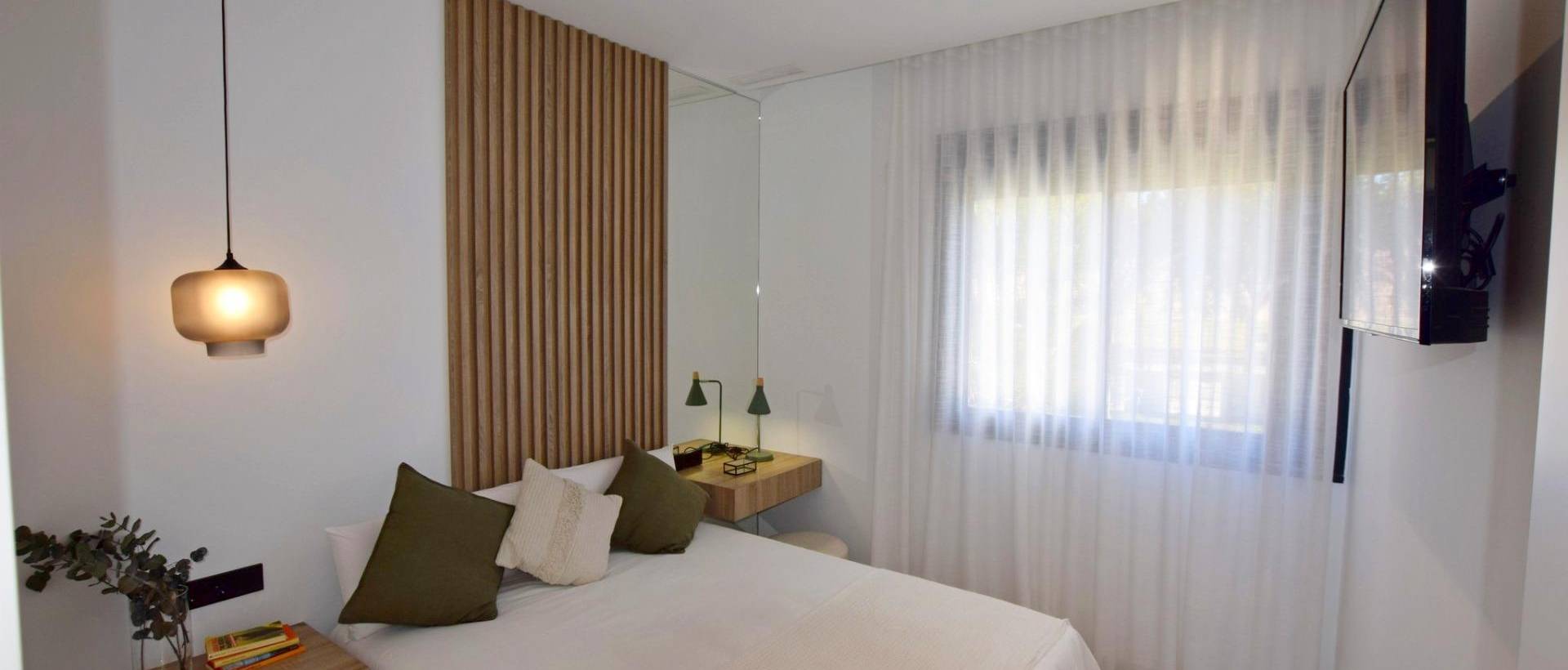 New - Villa - Alhama de Murcia - Condado de Alhama