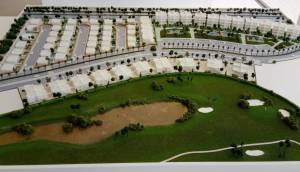 New - Villa - Alhama de Murcia - Condado de Alhama