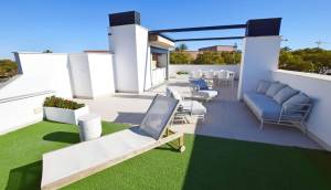 New - Villa - Alhama de Murcia - Condado de Alhama