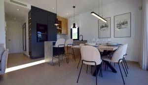 New - Villa - Alhama de Murcia - Condado de Alhama