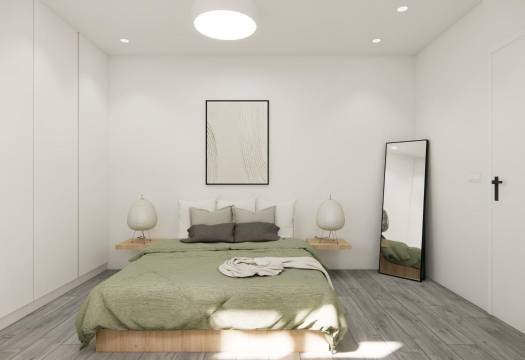 New - Apartment - Pilar de la Horadada - Torre De La Horadada