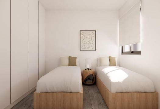 New - Apartment - Pilar de la Horadada - Torre De La Horadada