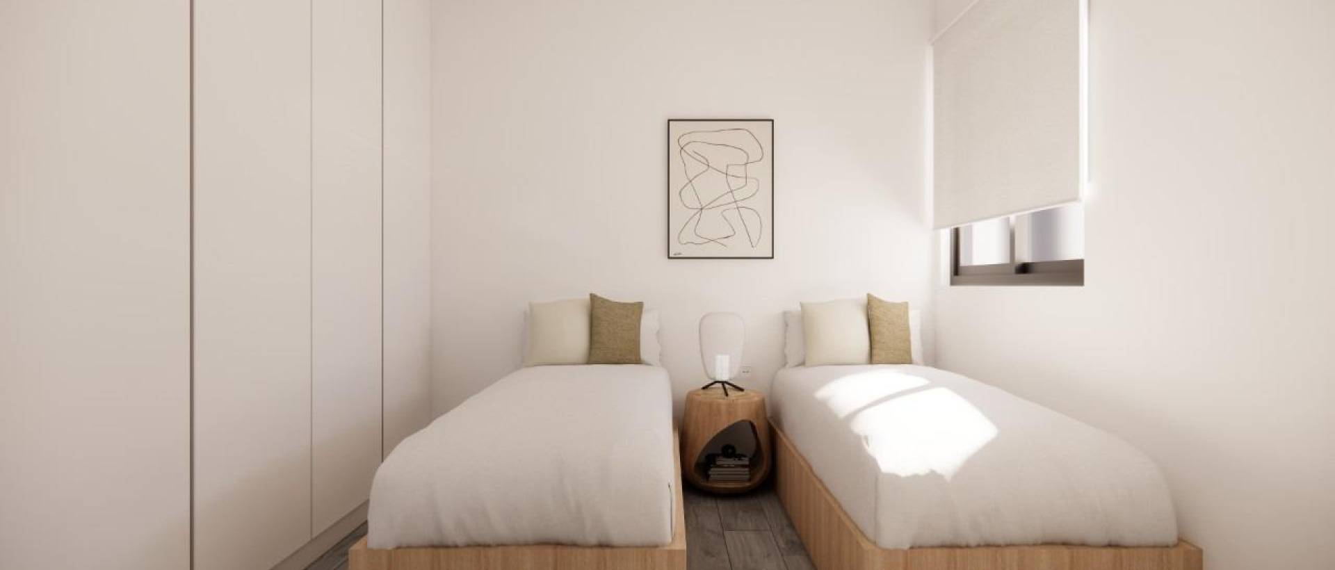 New - Apartment - Pilar de la Horadada - Torre De La Horadada