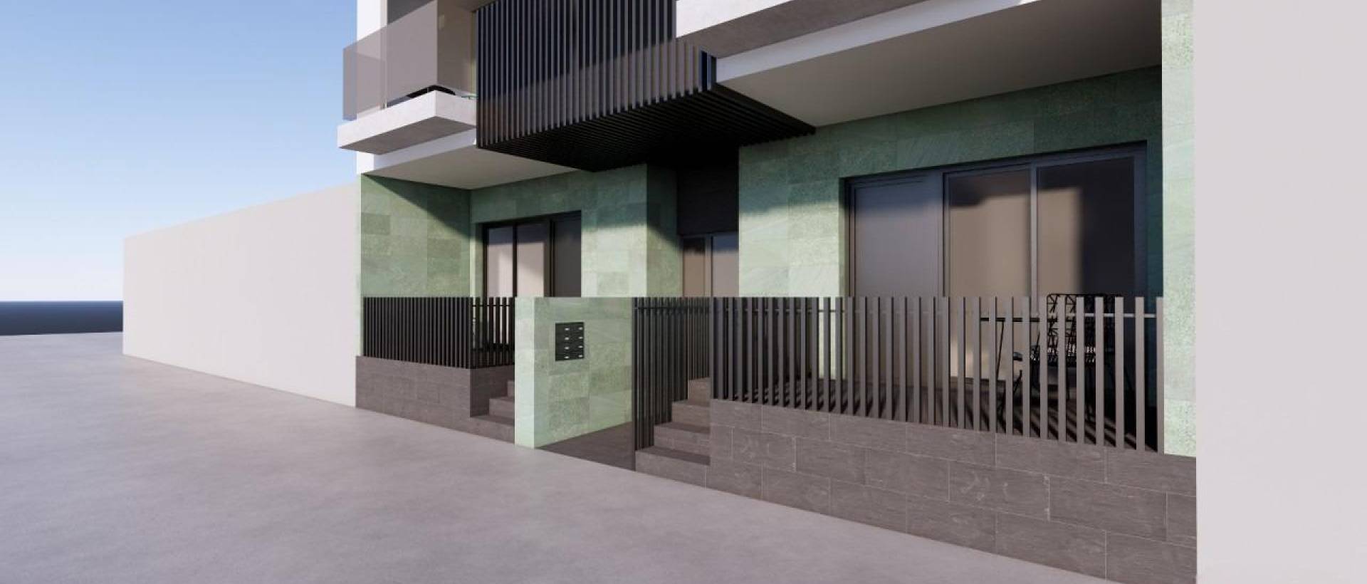 New - Apartment - Pilar de la Horadada - Torre De La Horadada