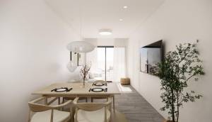 New - Apartment - Pilar de la Horadada - Torre De La Horadada