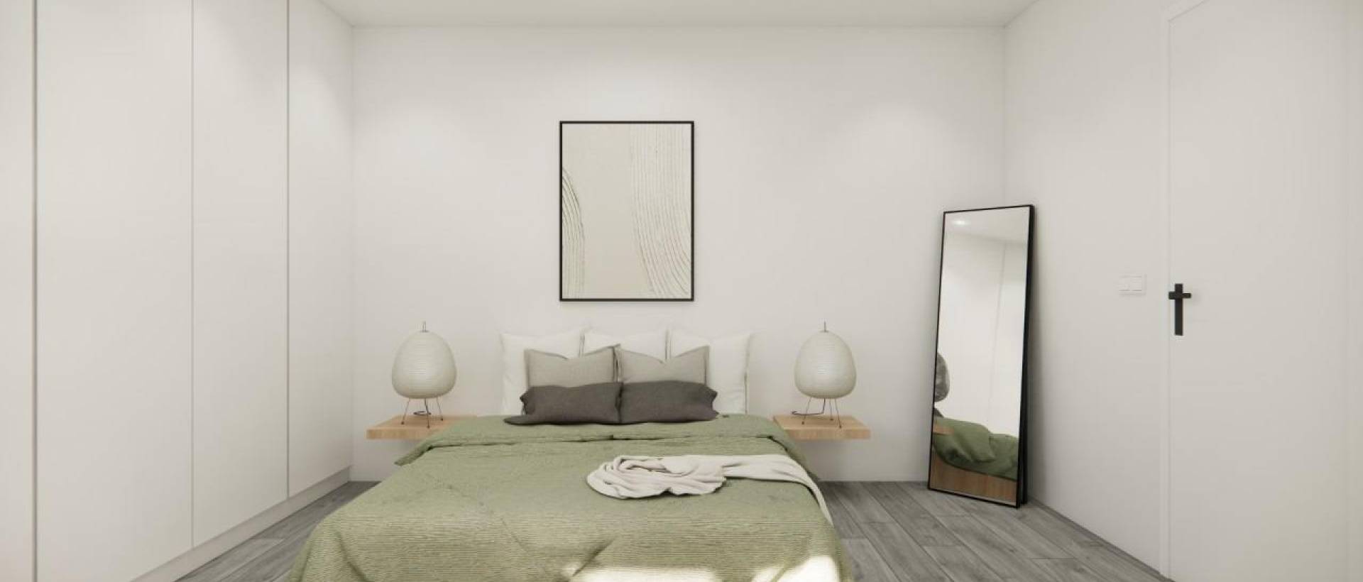 New - Apartment - Pilar de la Horadada - Torre De La Horadada