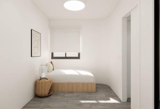 New - Apartment - Pilar de la Horadada - Torre De La Horadada