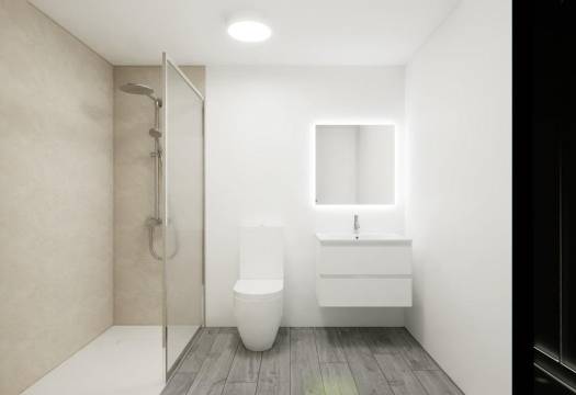 New - Apartment - Pilar de la Horadada - Torre De La Horadada