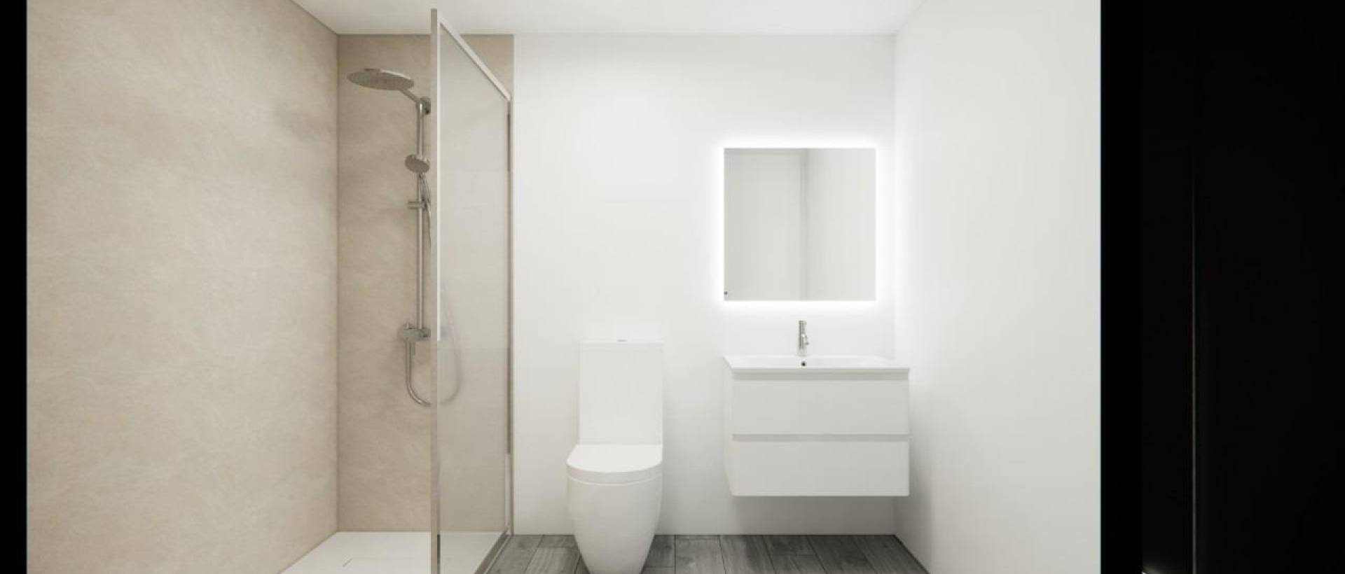 New - Apartment - Pilar de la Horadada - Torre De La Horadada