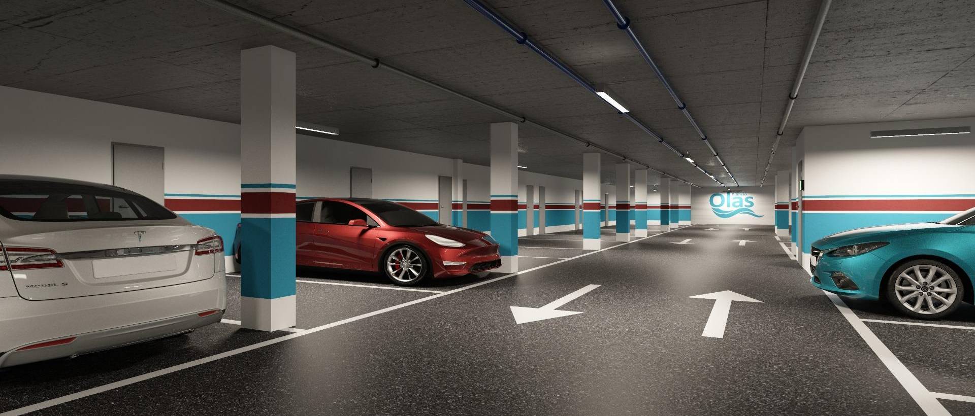 Obra Nueva - Apartmento - Guardamar del Segura - Pueblo