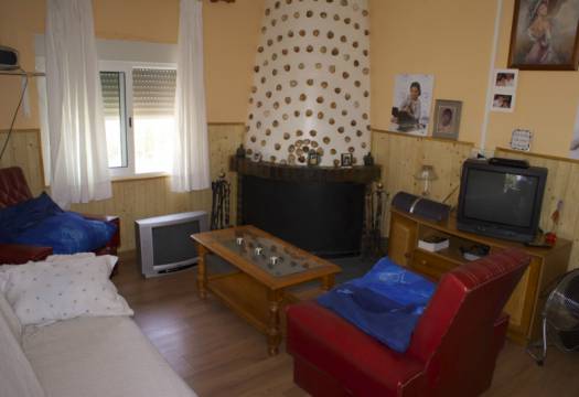 Reventa - Villa / Chalet - San Miguel de Salinas