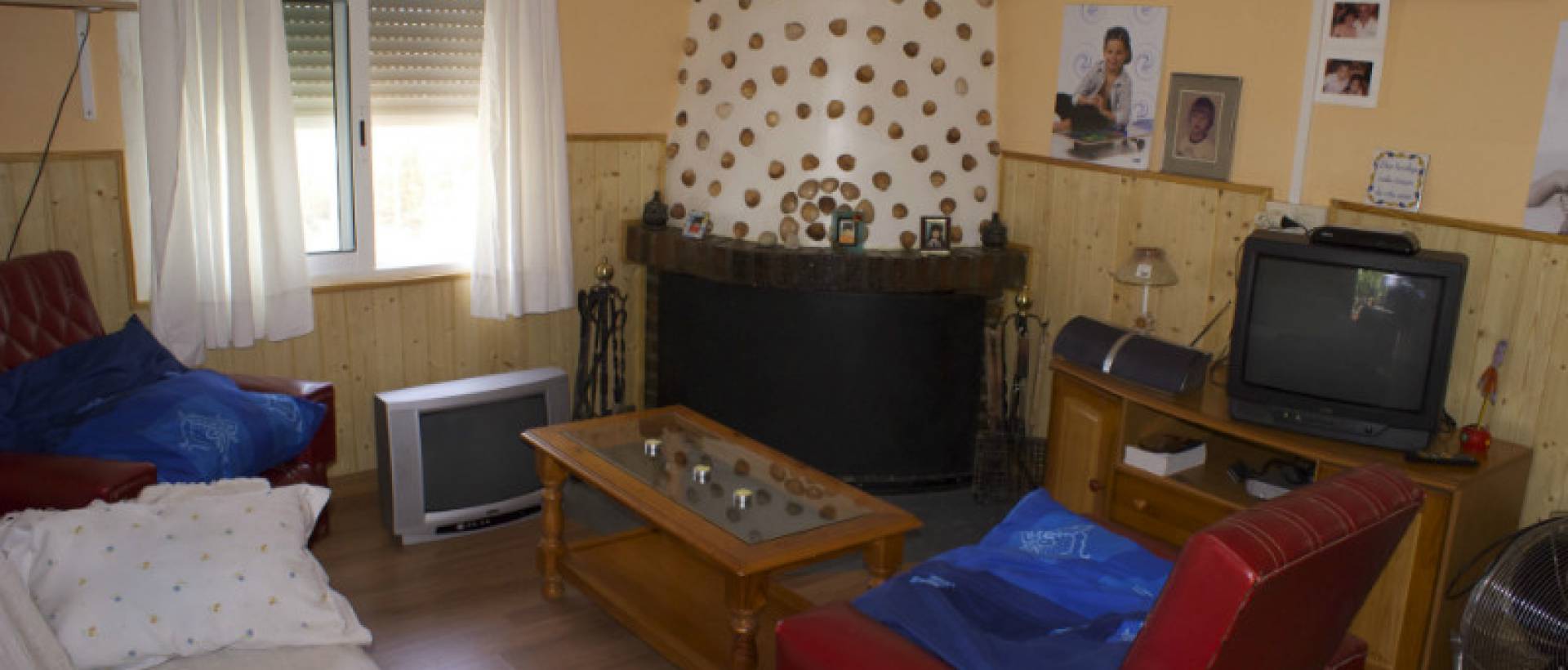 Reventa - Villa / Chalet - San Miguel de Salinas