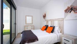 New - Townhouse - Daya Nueva - Centro