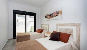 New - Townhouse - Daya Nueva - Centro