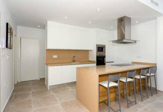 New - Townhouse - Daya Nueva - Centro