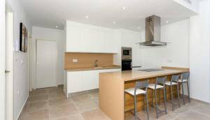 New - Townhouse - Daya Nueva - Centro