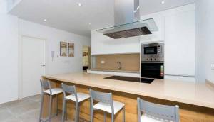 New - Townhouse - Daya Nueva - Centro