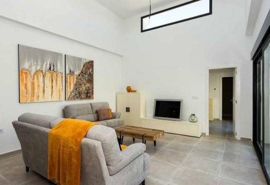 New - Townhouse - Daya Nueva - Centro