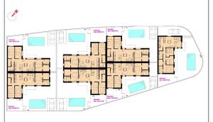 New - Townhouse - Daya Nueva - Centro