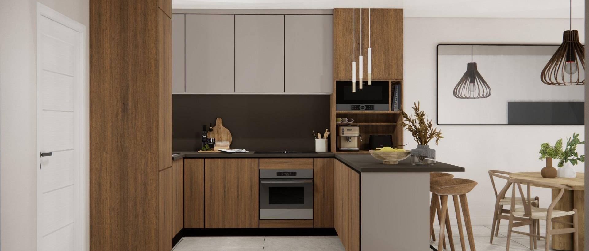 Obra Nueva - Apartmento - Rojales - Pueblo