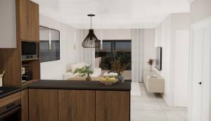 Obra Nueva - Apartmento - Rojales - Pueblo