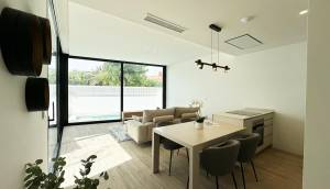 Obra Nueva - Villa / Chalet - Pilar de la Horadada - Torre De La Horadada