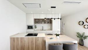 Obra Nueva - Villa / Chalet - Pilar de la Horadada - Torre De La Horadada