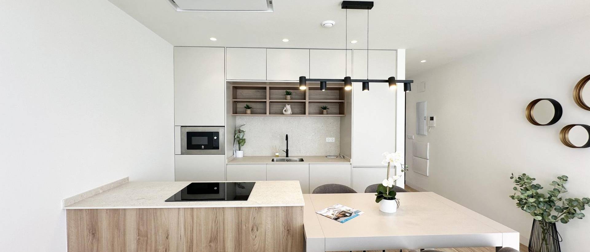 Obra Nueva - Villa / Chalet - Pilar de la Horadada - Torre De La Horadada