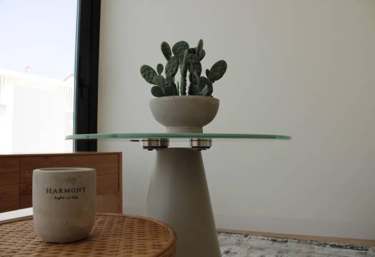 Obra Nueva - Villa / Chalet - Pilar de la Horadada - Torre De La Horadada