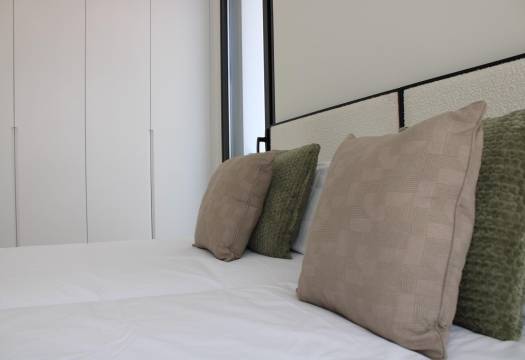 Obra Nueva - Villa / Chalet - Pilar de la Horadada - Torre De La Horadada