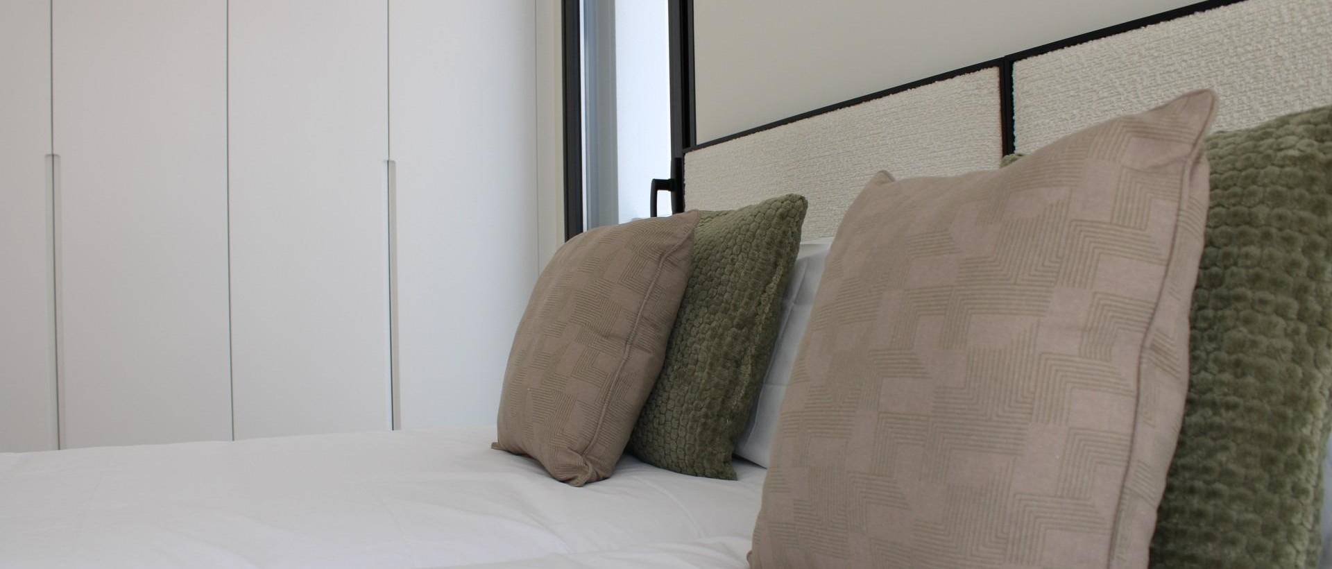 Obra Nueva - Villa / Chalet - Pilar de la Horadada - Torre De La Horadada