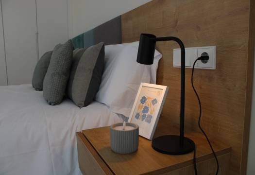 Obra Nueva - Villa / Chalet - Pilar de la Horadada - Torre De La Horadada