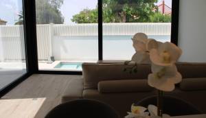 Obra Nueva - Villa / Chalet - Pilar de la Horadada - Torre De La Horadada