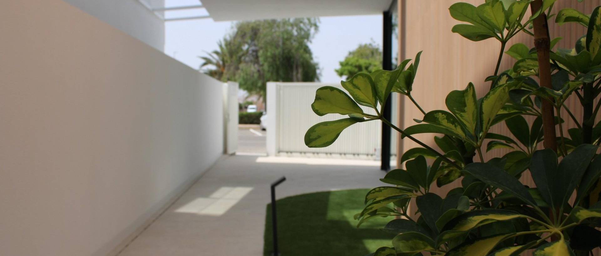 Obra Nueva - Villa / Chalet - Pilar de la Horadada - Torre De La Horadada