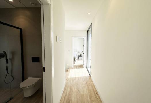 Obra Nueva - Villa / Chalet - Pilar de la Horadada - Torre De La Horadada