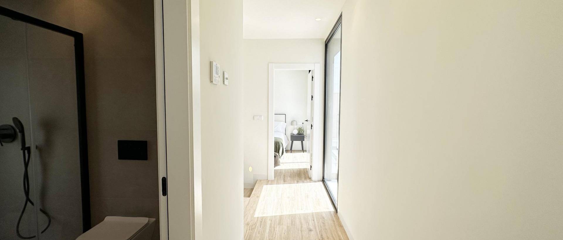 Obra Nueva - Villa / Chalet - Pilar de la Horadada - Torre De La Horadada