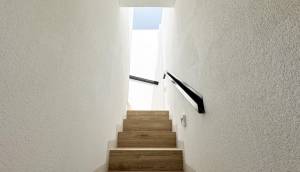 Obra Nueva - Villa / Chalet - Pilar de la Horadada - Torre De La Horadada