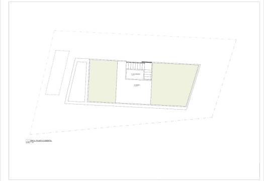 Obra Nueva - Villa / Chalet - Pilar de la Horadada - Torre De La Horadada