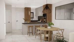 Obra Nueva - Apartmento - Rojales - Pueblo