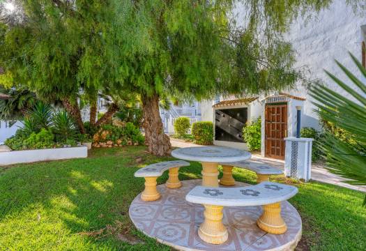 Reventa - Villa / Chalet - Ciudad Quesada