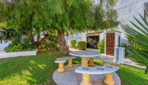 Reventa - Villa / Chalet - Ciudad Quesada