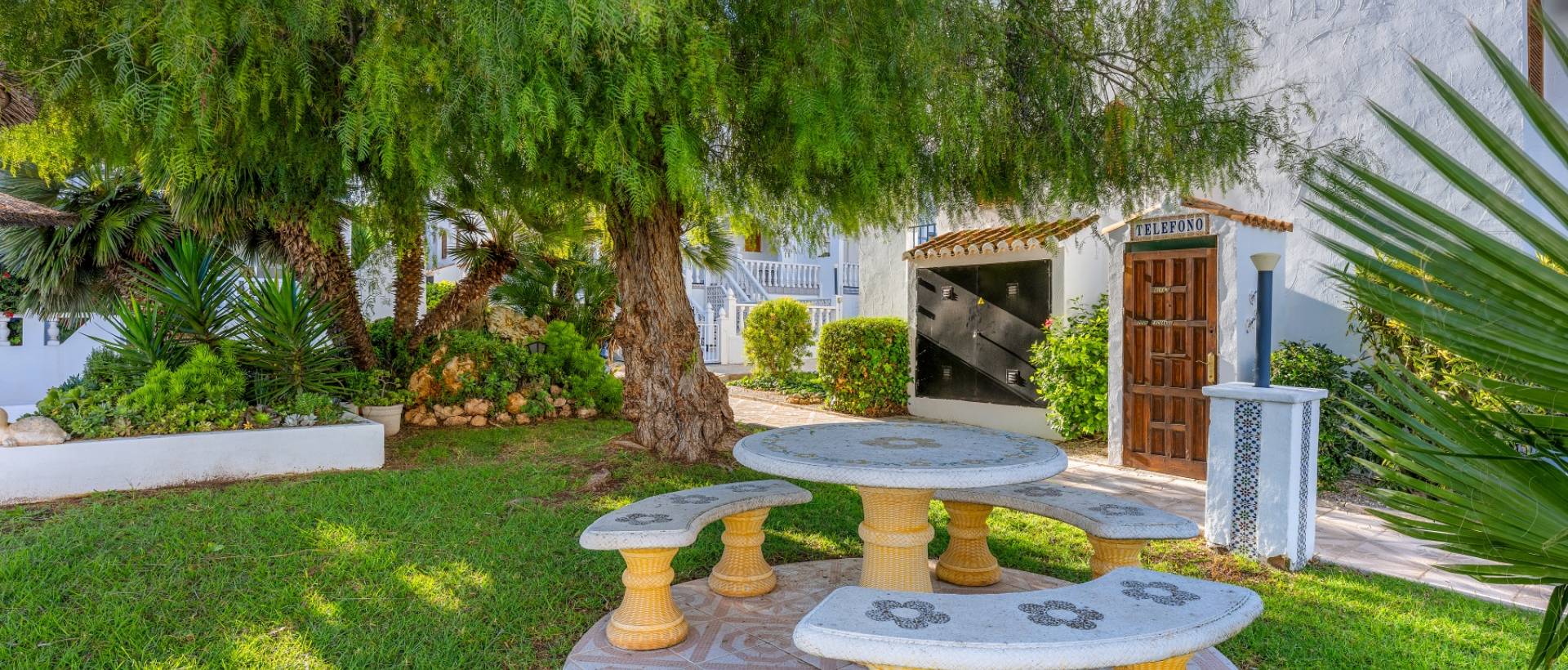 Reventa - Villa / Chalet - Ciudad Quesada