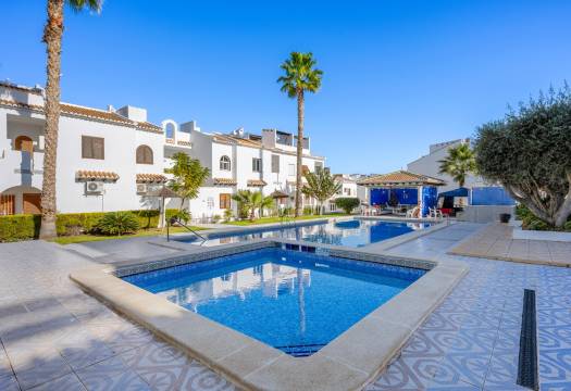 Reventa - Villa / Chalet - Ciudad Quesada