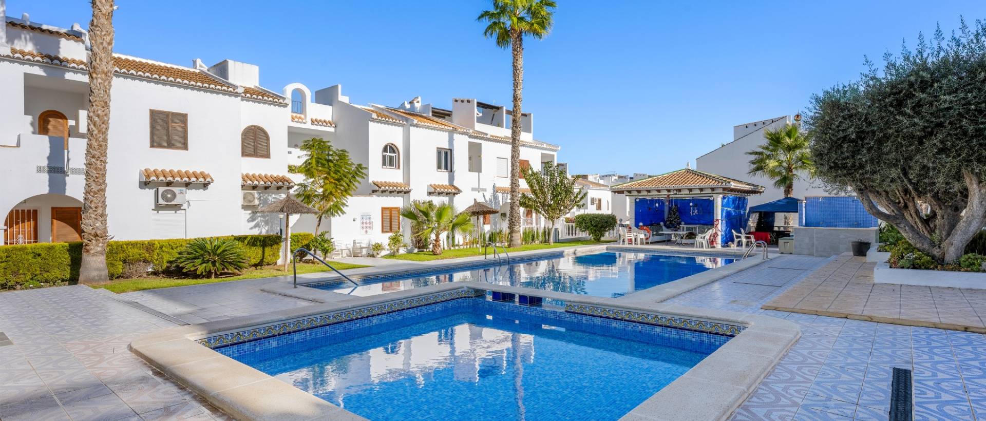 Reventa - Villa / Chalet - Ciudad Quesada