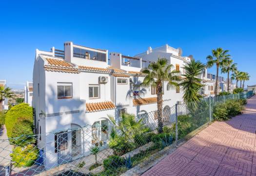 Villa / Chalet - Reventa - Ciudad Quesada - Ciudad Quesada